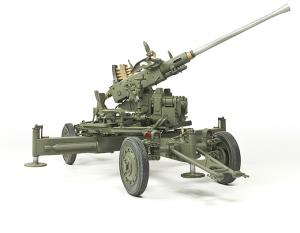 1:35 Bofors 40mm AA Gun