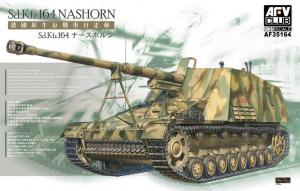 1:35 Sd.Kfz. 164 Nashorn