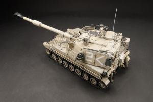 1:35 IDF M109A2 ROCHEV