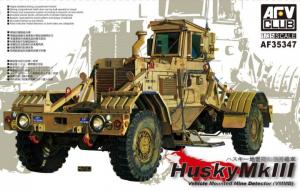 1:35 Husky VMMD Mk. III