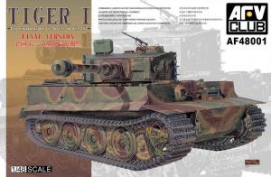 1:48 TIGER I E LATE
