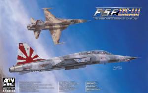 1:48 F-5F VFC-111 SUNDOWNERS 