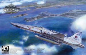 1:48 RF5-E Tigereye