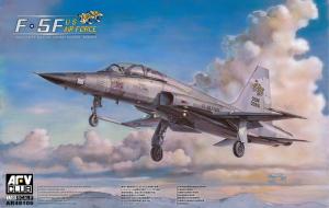1:48 F-5F U.S. AIR FORCE