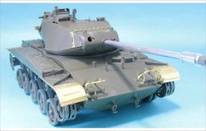 1:35 M41 Detail Set