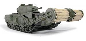 1:35 Churchill Mk.IV Carpet Layer Type B