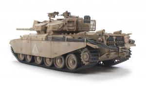 1:35 IDF SHO'T KAL Gimel Type II