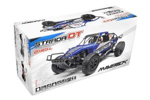 Maverick Maverick Strada 1:10 DT TRUCK MV12620