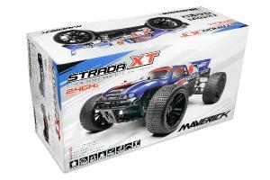 Maverick Maverick Strada XT 1:10 TRUGGY MV12614