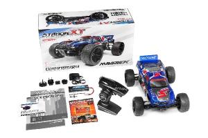 Maverick Maverick Strada XT 1:10 TRUGGY MV12614