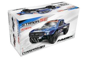 Maverick Maverick Strada 1:10 SC TRUCK MV12617