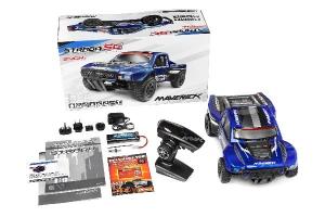 Maverick Maverick Strada 1:10 SC TRUCK MV12617