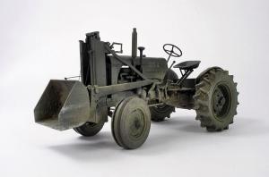 1:35 US Army Loader