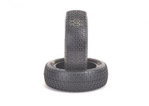 Honeycomb 1/10 2WD Front - Yellow-pr