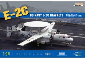 1:48 E-2C USN (4 Blades)