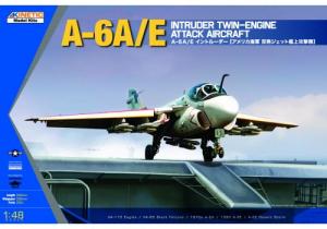 1:48 A-6A/E Intruder