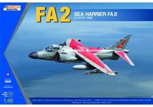 1:48 Harrier FA2