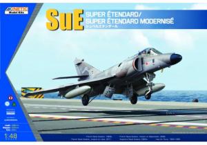 1:48 Super Etendard