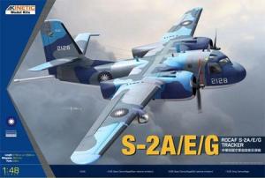 1:48 ROCAF S-2A/E/G Tracker
