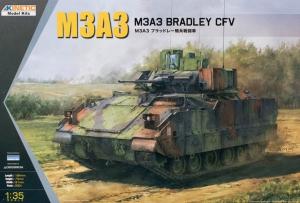 1:35 M3A3 Bradley CFV