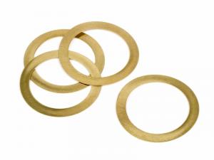 HPI Racing  GASKET FOR CYLINDER (0.2mm/4pcs/F4.6) 1460