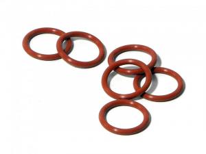 HPI Racing  SILICONE O-RING S10 (6 pcs) 6816