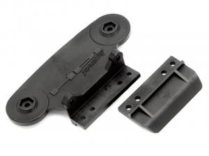 HPI Racing  BUMPER (FRONT & REAR/SPRINT) 85009