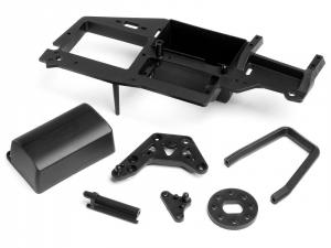 HPI Racing  UPPER DECK SET 85055