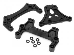 HPI Racing  UPPER BRACE SET 85207