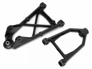 HPI Racing  FRONT SUSPENSION ARM SET 85400