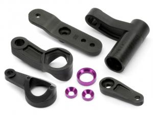HPI Racing  Steering And Throttle Set 85507