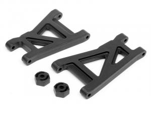 HPI Racing  SUSPENSION ARM SET 85641