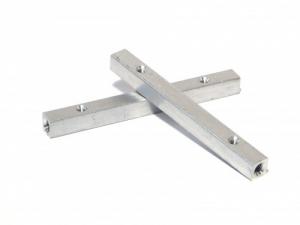 HPI Racing  ENGINE MOUNT BRACE 7X7X74MM (2PCS) 86063