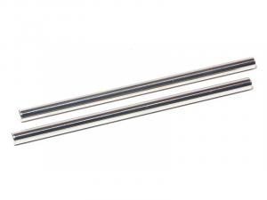 HPI Racing  Shaft 4 X 78mm (Silver/2Pcs) 86073
