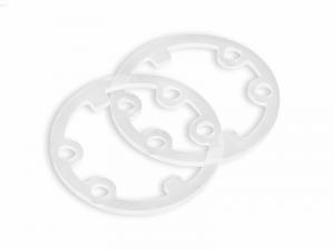 HPI Racing  DIFF CASE WASHER (2pcs) 86872