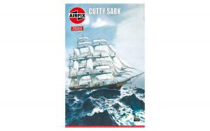 Airfix Vintage Classics - 1:130 Cutty Sark 1869