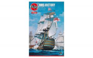 Airfix Vintage Classics - HMS Victory 1765 1:180