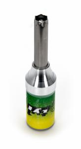 Pocket booster w. charger