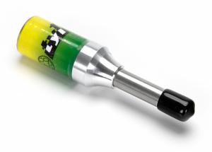 Pocket booster w. charger