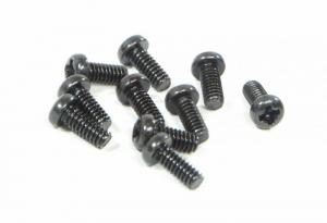 HPI Racing  Button Head Screw M2X5mm (10Pcs) 94036