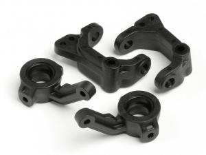 HPI Racing  FRONT UPRIGHT SET 100311