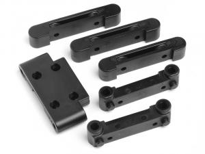 HPI Racing  SUSPENSION MOUNT SET 100314