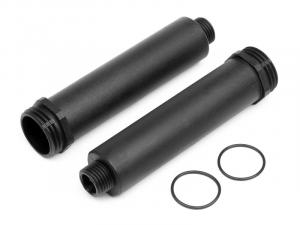 HPI Racing  SHOCK BODY SET (113-157mm) 100948