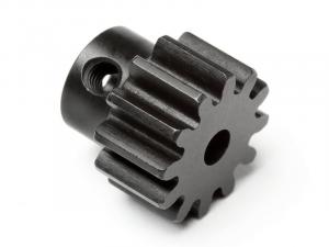 HPI Racing  PINION GEAR 12 TOOTH (1M / 3MM SHAFT) 101287
