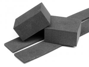 HPI Racing  FOAM SHEET/BLOCK SET (4pcs) 102089