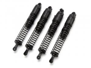 HPI Racing  Big Bore Sport Shock Set (Assembled/Savage) 102365