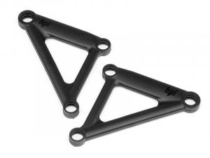 HPI Racing  FRONT UPPER ARM 102816