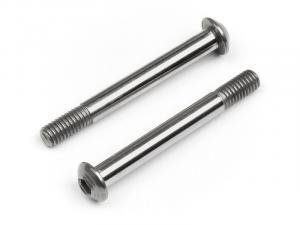 HPI Racing  STEP SCREW 3x25mm (2pcs) 103367