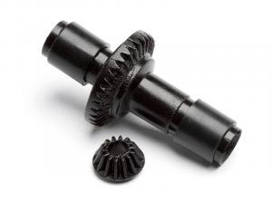 HPI Racing  COMPLETE DIFFERENTIAL/PINION GEAR 105509