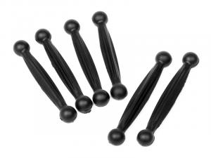 HPI Racing  SUSPENSION LINKAGE SET 105512